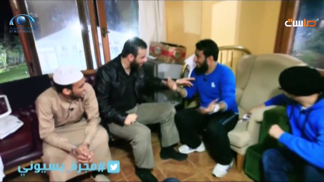 #مجرة_بسيوني | 14 | #المجرّة