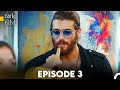 Early bird  episode 3 english subtitles  erkenci kus