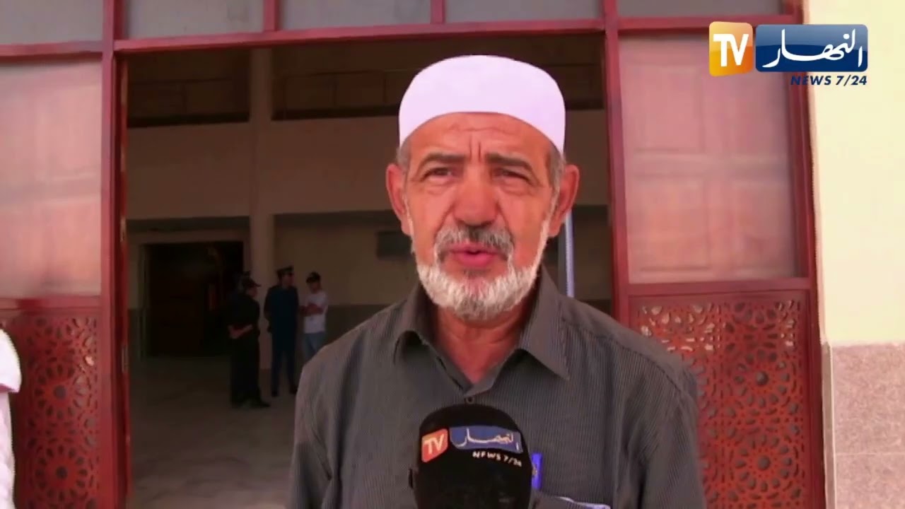 غرداية : إفتتاح محكمة القرارة وتعيين هيكل قضاة جديد لتقريب العدالة من المواطن