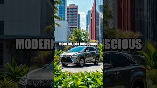 The Intriguing Tale of Dmitry Medvedev's Chic Lexus