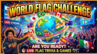 find your country flags