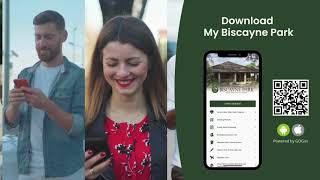 New My Biscayne Park App screenshot 4