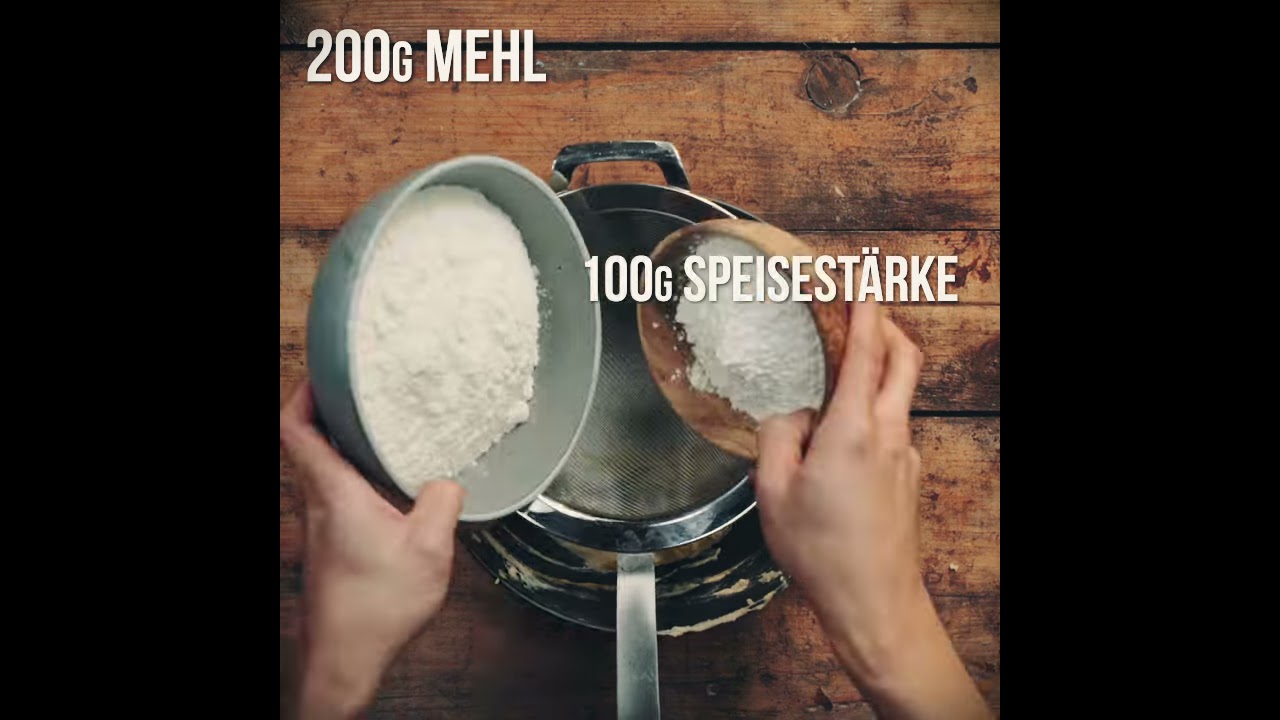 Gefüllte Marzipankringel I FOODBOOM - YouTube