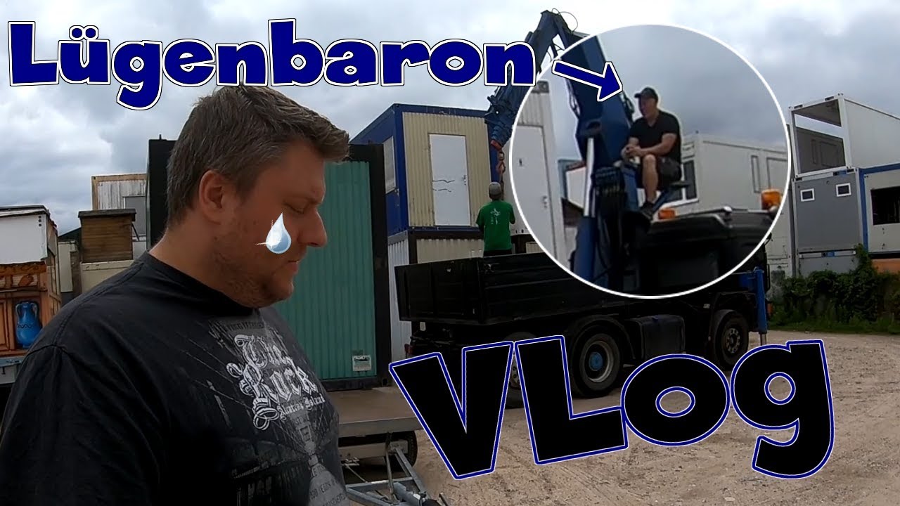 Mein Vater lügt mich immer an | vLog #003