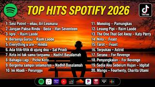 Cari Lagu yang Lagi Viral di TikTok? Ini Dia Top Hits Spotify 2026 Full!