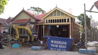 Before & After   S02E01   David Baillie Architect + Ellipse Building HD
