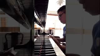 Ngày Xuân Long Phụng Sum Vầy Piano Cover