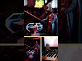 Star Wars Imperial March - Tomica Tunes S2E5 #Starwars #music #bassguitar #synth