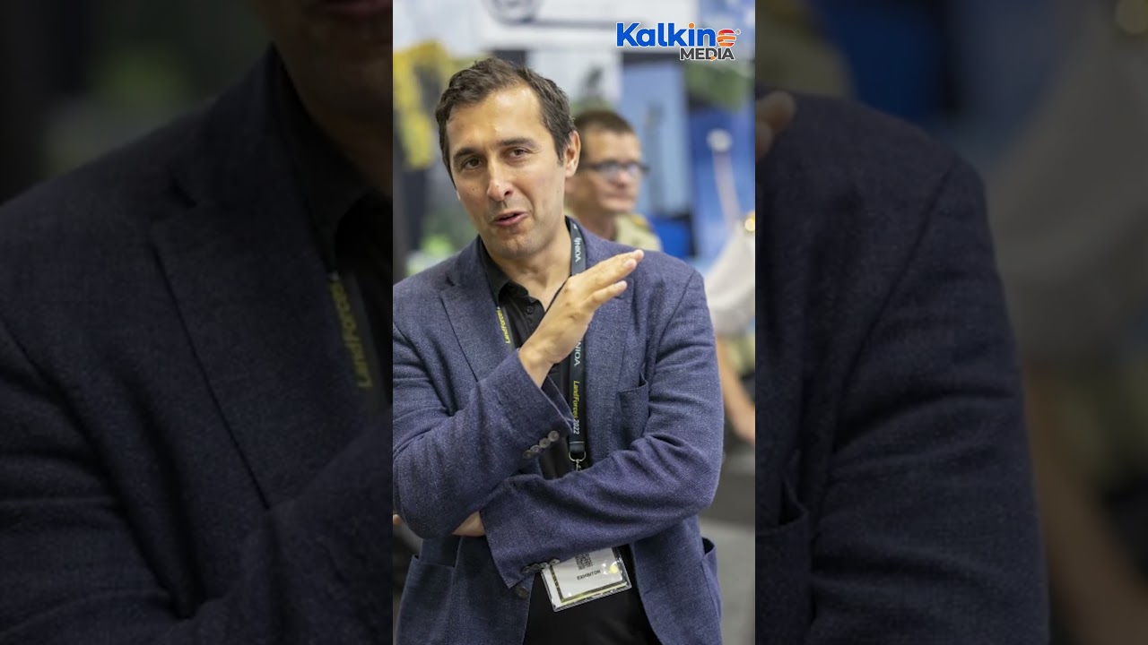 DroneShield Secures Record $61 6m European Military Contract