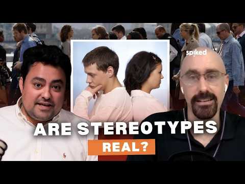 Are sex stereotypes true? | Evolutionary psychologist on what most scientists won’t tell you