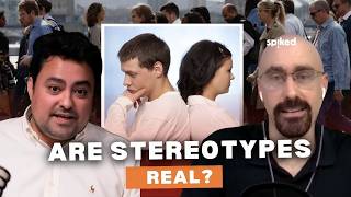 Are sex stereotypes true? | Evolutionary psychologist on what most scientists won’t tell you