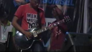 Download lagu depati kau terindah