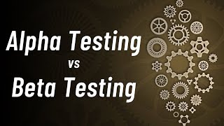 Difference Between Alpha Testing and Beta Testing in Hindi | #15