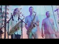 Snarky puppy live at groundup music fest feb 4 2024
