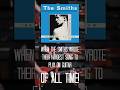 The Hardest Song By The Smiths to play on guitar, of all time… (Girl Afraid)