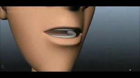 Lip-sync Animation in 4 simple Phases Part-3