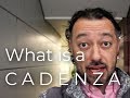 Our Music S2E2: What's a Cadenza?