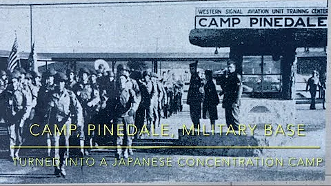 How Pinedale came to be 1923