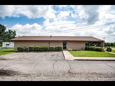5941 WOLF CREEK, Trotwood, OH home video tour