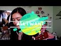 ALL I WANT by Kodaline- Ukulele Cover-Pat Cardoza