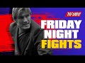 FRIDAY NIGHT FIGHTS | The Defender | Dolph Lundgren