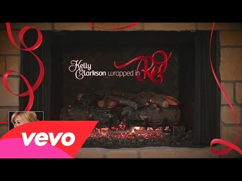 Kelly Clarkson - Blue Christmas