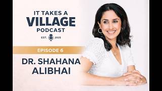 Episode 6 - Dr. Shahana Alibhai