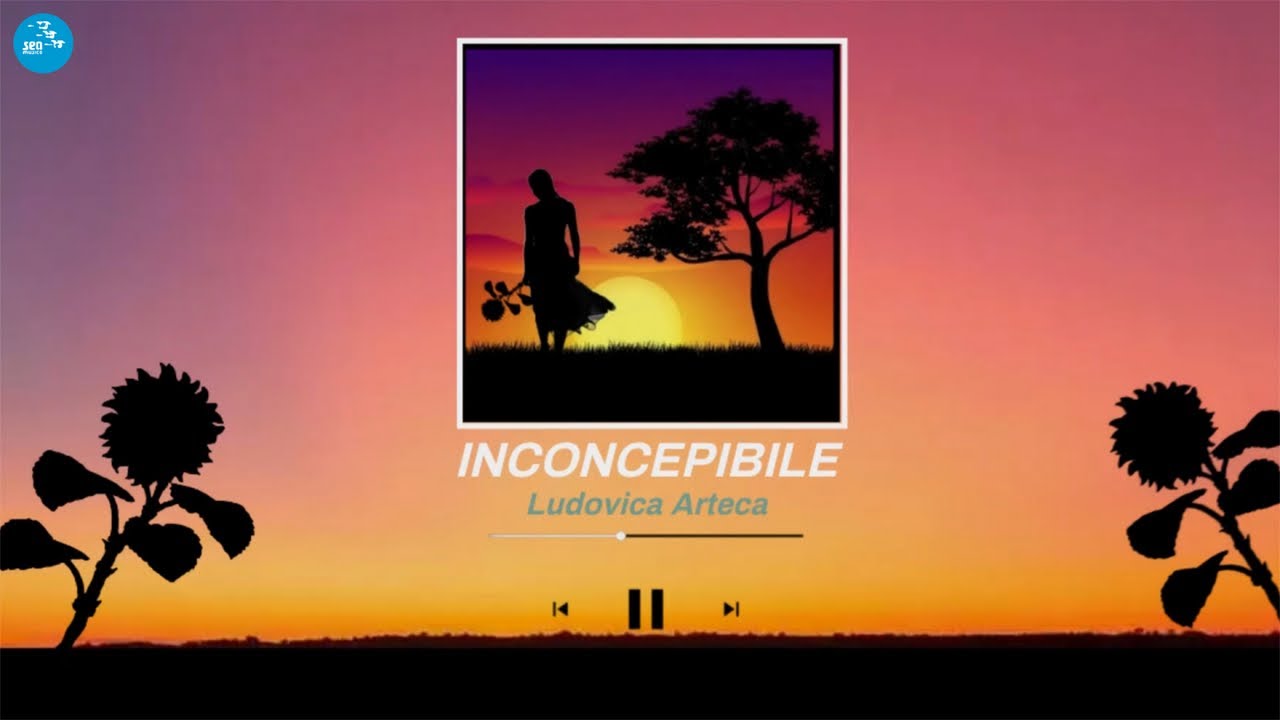 Sleduj Ludovica Arteca - Inconcepibile - Official Seamusica na YouTube Sleduj Ludovica Arteca - Inconcepibile - Official Seamusica na YouTube