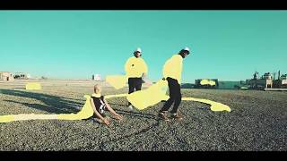 Adam Wise X Jaz Flow - That 3