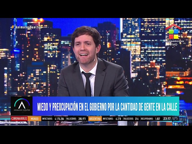 Loading video