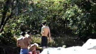 Patambo Dany Sanchez