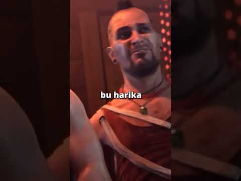 FAR CRY 3'TE HERKESİN BİLMESİ GEREKEN DETAY....