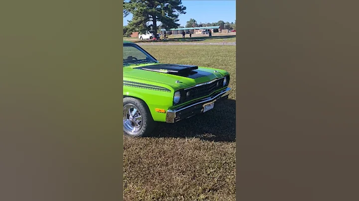 Classic Car and Muscle cars #cars #classiccars #musclecars #classic #shorts #short #shortvideo