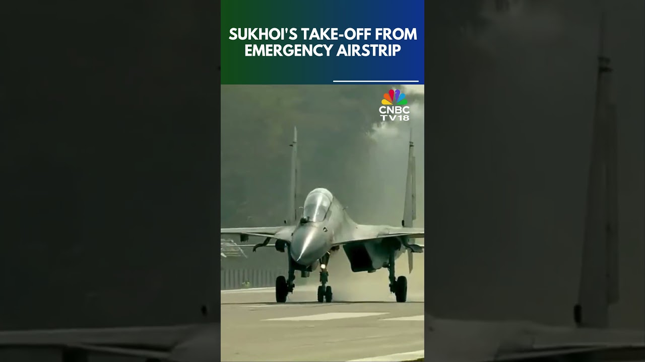 Компания «Сухой» заявила о себе на Северо-восточном авиасалоне ВВС Индии | N18S