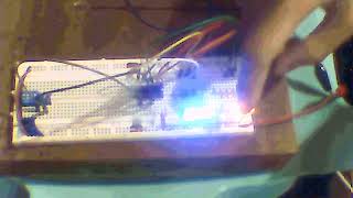 Experiment 3 74LS08 2-5 Input Gate Testing
