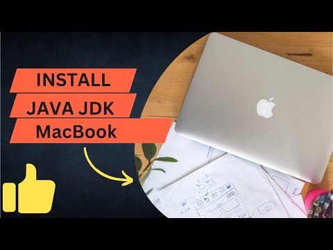 Installation of Java JDK 11 on macbook #installation #jdk #mac