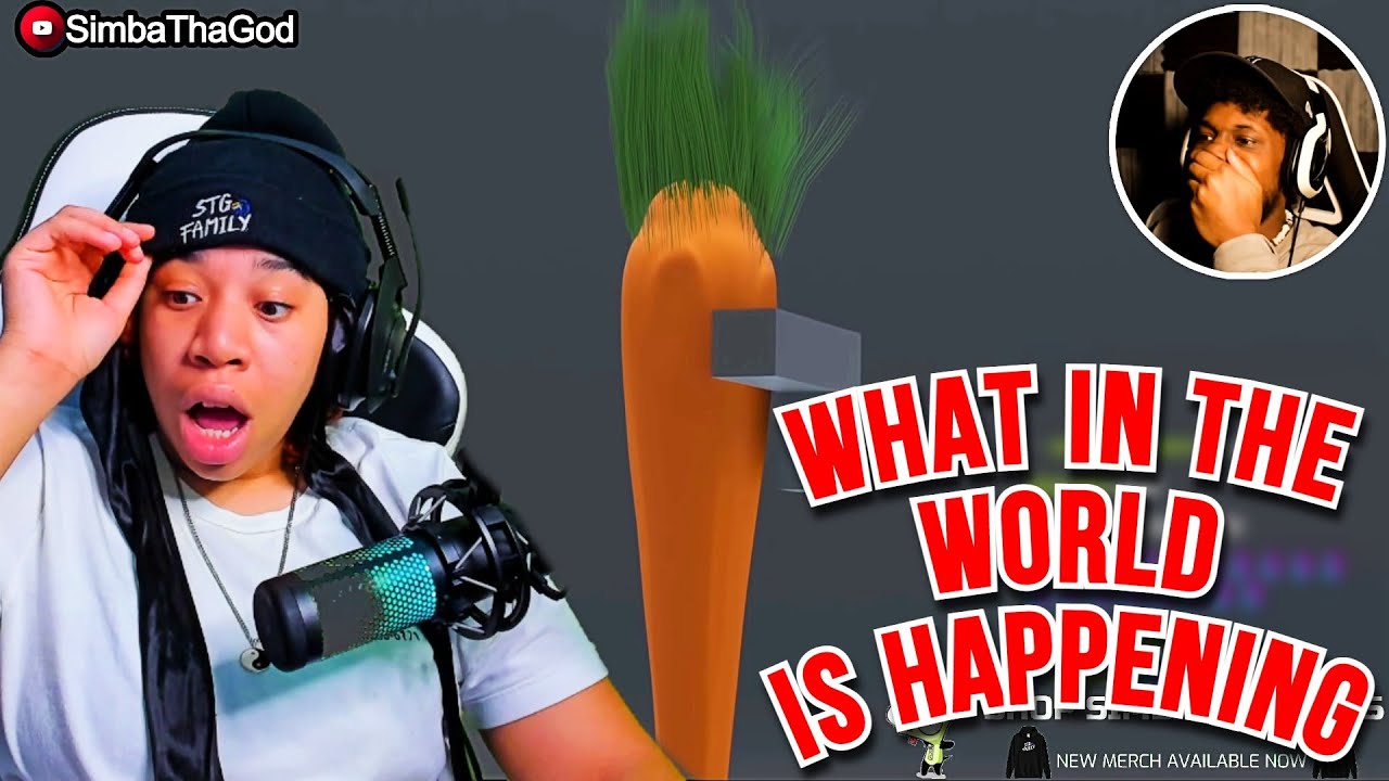 CoryxKenshin - HE PUT SOMETHING IN HER DRINK [SSS 