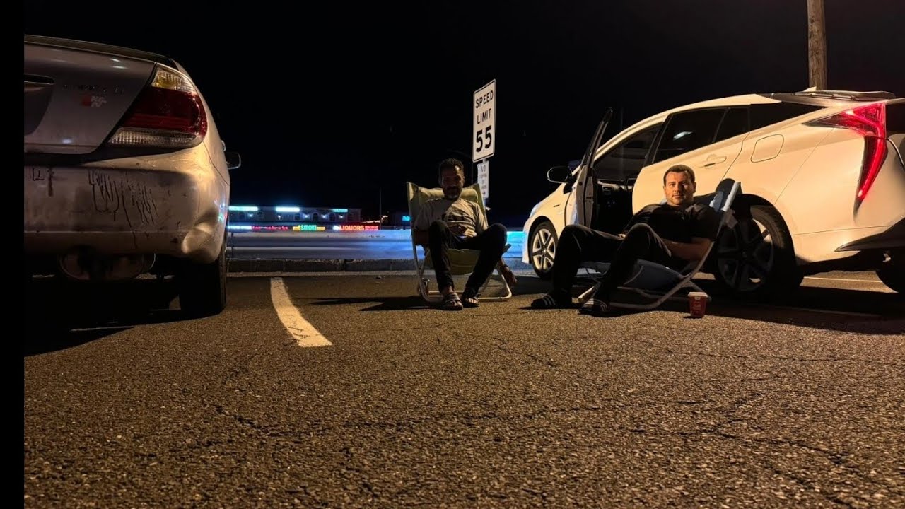 kaliteli videolar için yeni telefon ve Gökhan ile sohbet