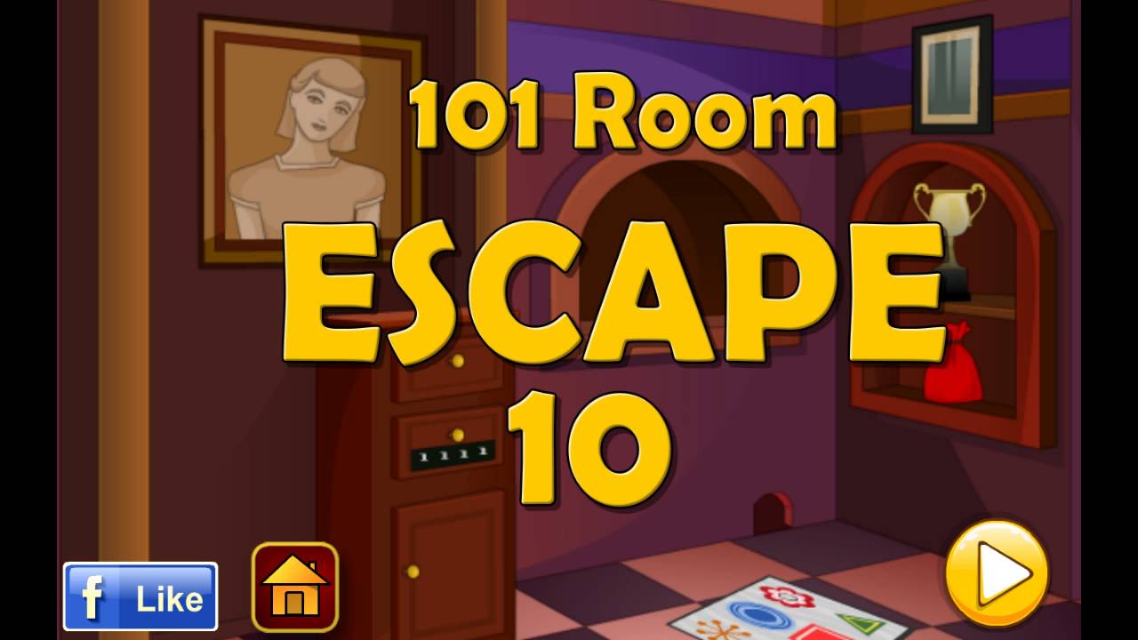 Прохождение игры 101 escape games. Комната 101. 101 Room прохождение игры. 501 Doors Escape прохождение 2 уровень.