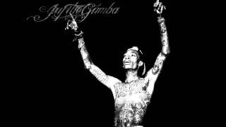 Wiz Khalifa - Still Blazin (Chopped And Screwed)