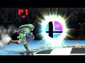 Super Smash Bros. Wii U - All Final Smashes (DLC Included)