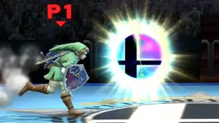 Super Smash Bros. Wii U - All Final Smashes (DLC Included)