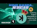 KING KASPA... SMART CONTRACTS ARE HERE!!     #kas #jas #qnt #qubic #btc #solana #cardano