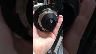 Leica Summilux-M By Zerooptik