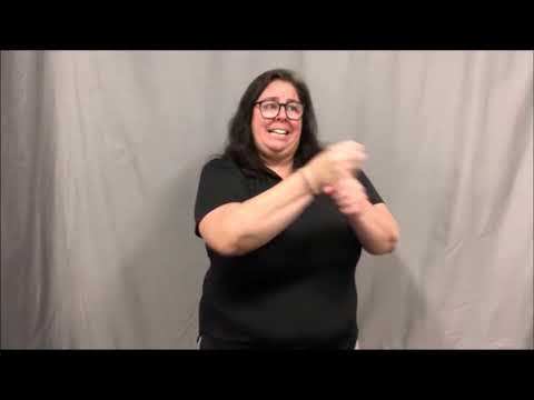 An Introduction to AHCCCS Eligibility (ASL Version)