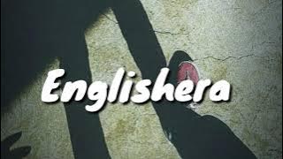 Englishera - Missing Felimon(Lyrics)