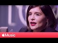 Jessie Ware: 'Glasshouse' Interview | Apple Music