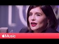 Capture de la vidéo Jessie Ware: 'Glasshouse' Interview | Apple Music