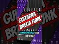 Guitarra Brega Funk #bregafunk #guitarra #funk #beat #xaubomdia