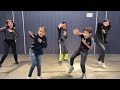 Hrithik roshan new song sher khul gaye dance cover  kids dance choreography  fighter song